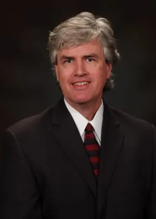 C. Breck Kean Headshot