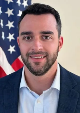Chris Walton Headshot