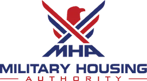 Military Housing Authority Logo