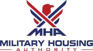 Military Housing Authority Logo
